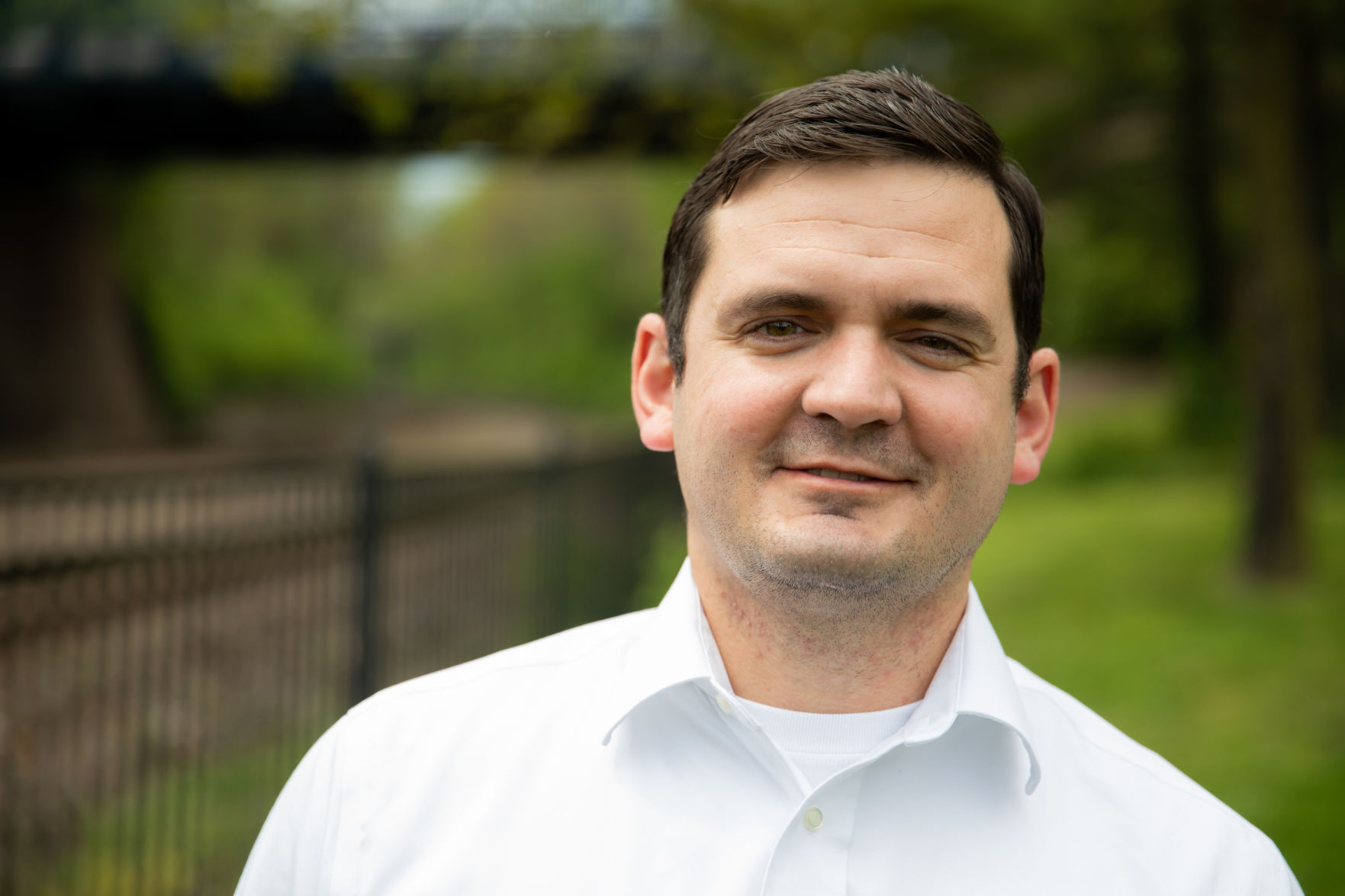 Steve Michael 2020 victory
